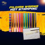 hot-stamping