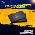 matte-laminate