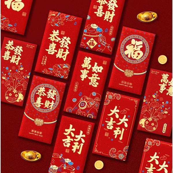 angpao