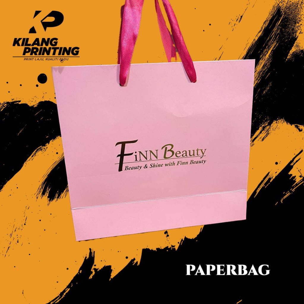 print paper bag