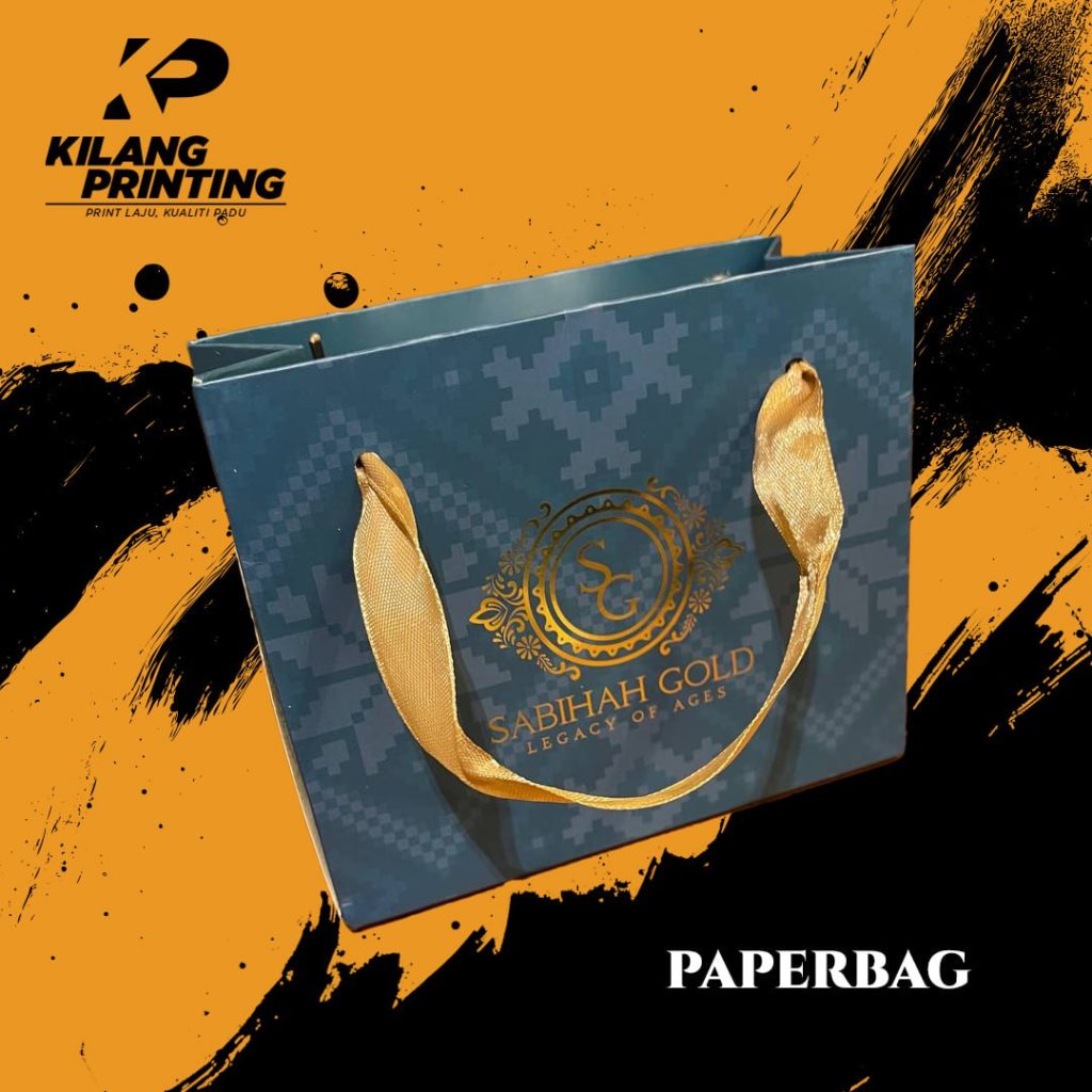 print paper bag