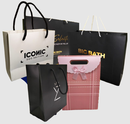 print paper bag