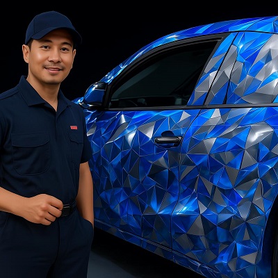 custom sticker wrap kereta (2)