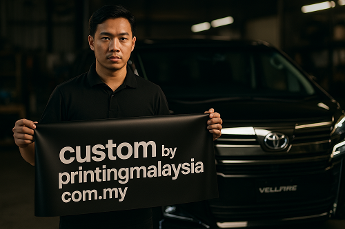 sticker wrap kereta