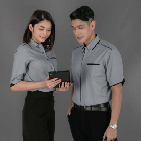 Imej Baju Seragam Sekolah