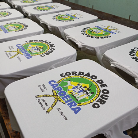 Baju Kelab Pertahanan Diri