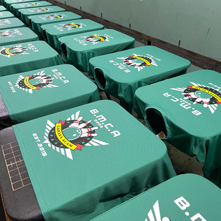 Imej Baju Kelab Bowling