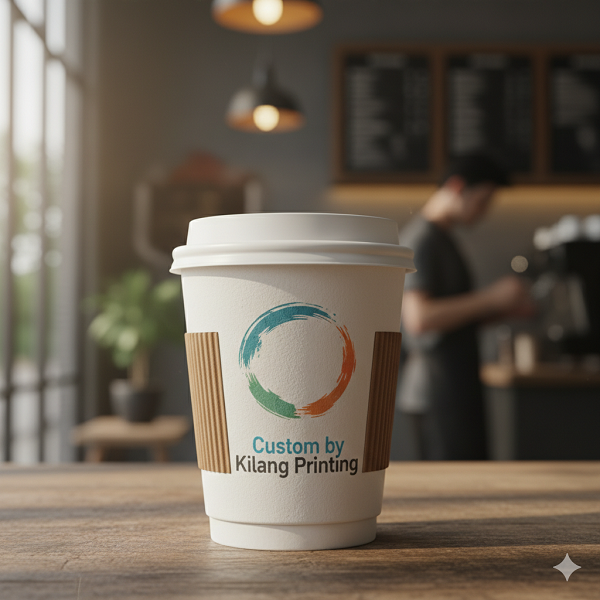 paper cup printing 2026