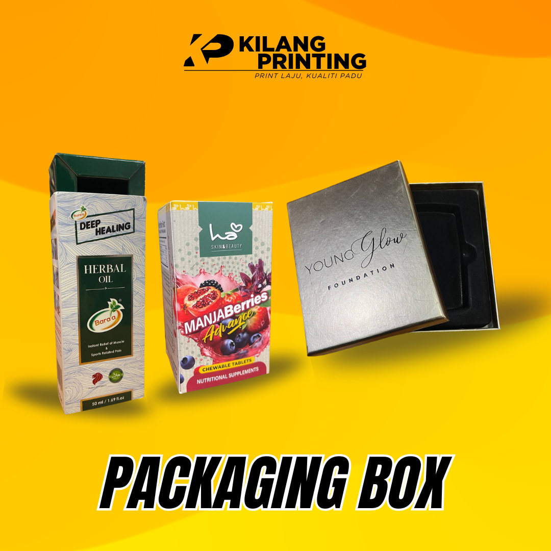 Packaging