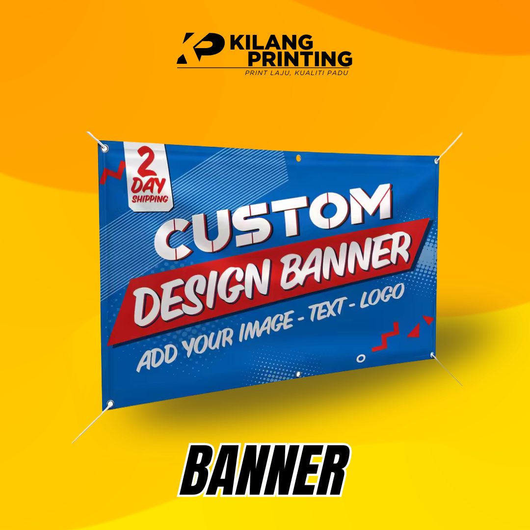 banner printing