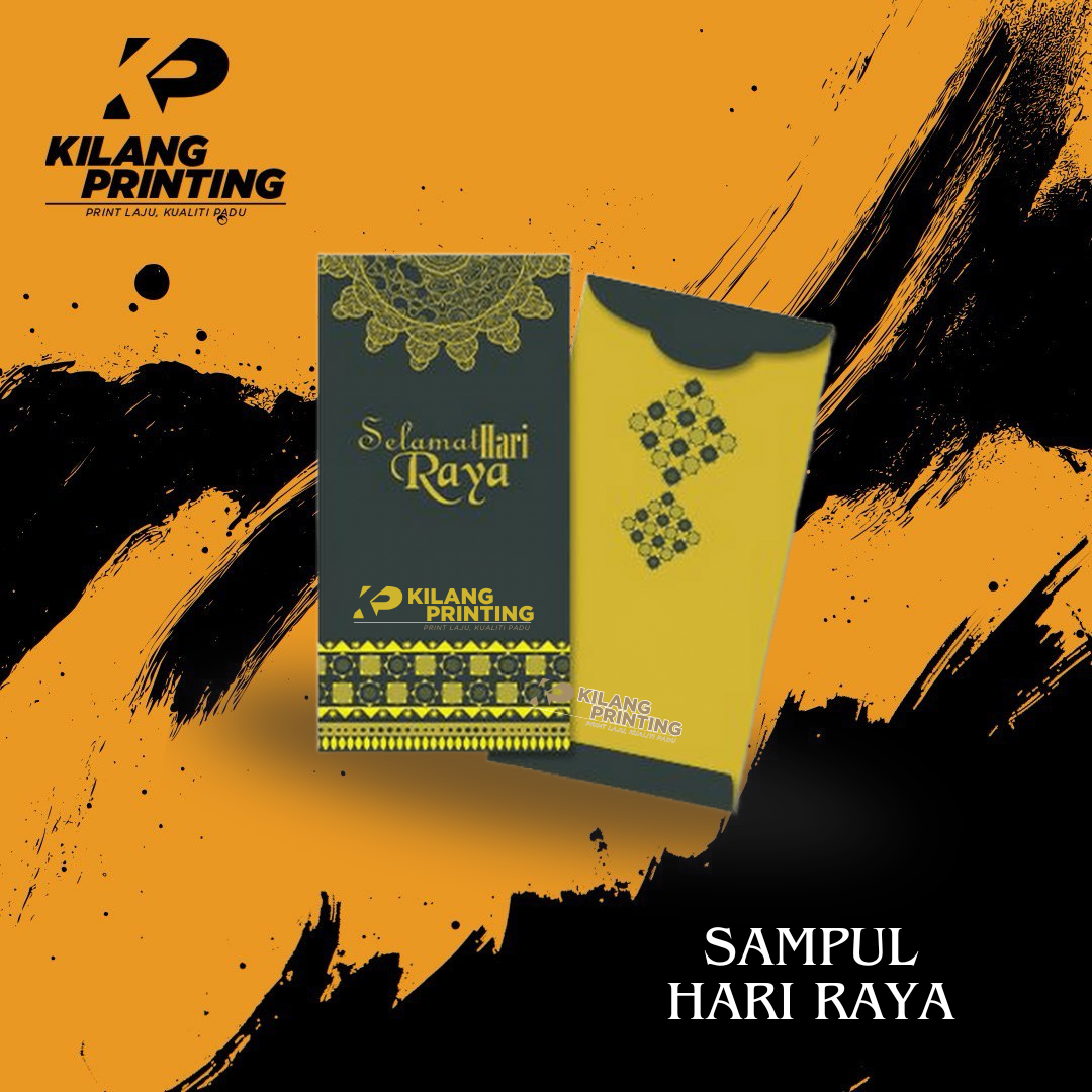 sampul raya 2026